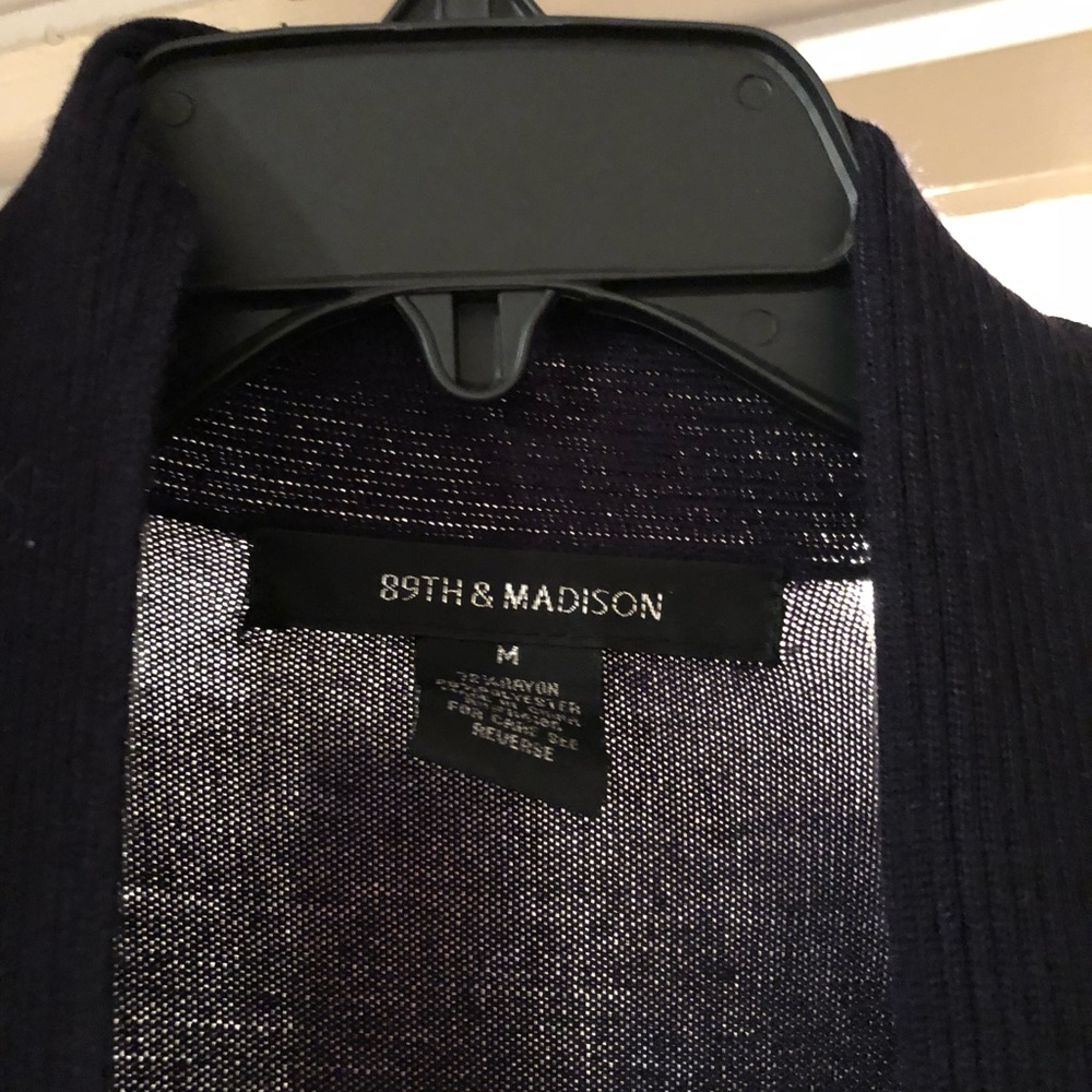 Cardigan - Picture 2 of 3